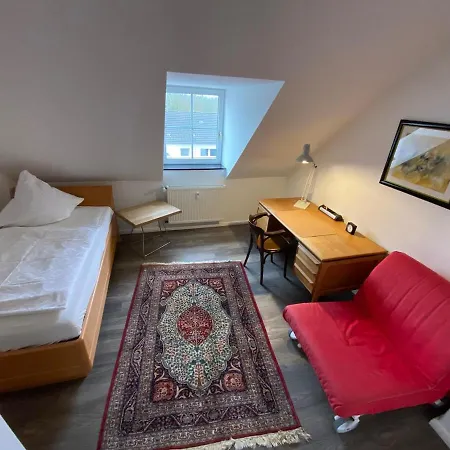 Apartment Schalke 2 Gelsenkirchen